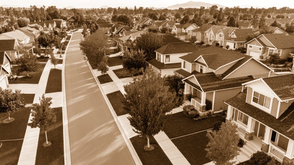 From Farmland to Friendly Streets: The Enduring Heritage of Countryside in League City